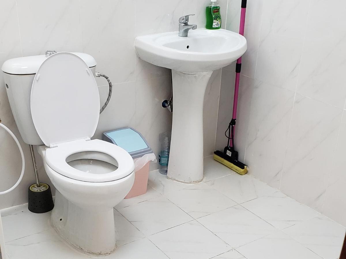Yahia Guest House Abu Dhabi Room photo
